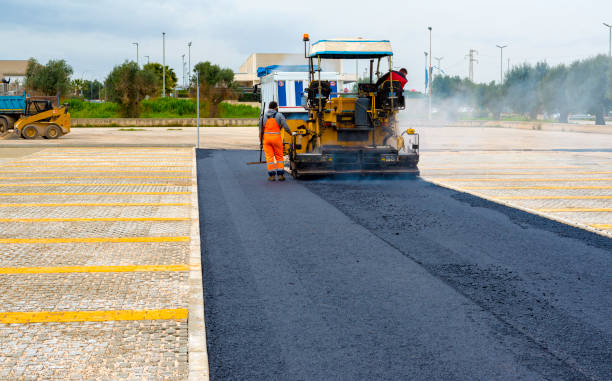 Best Affordable Driveway Paving  in Brookfield, NJ