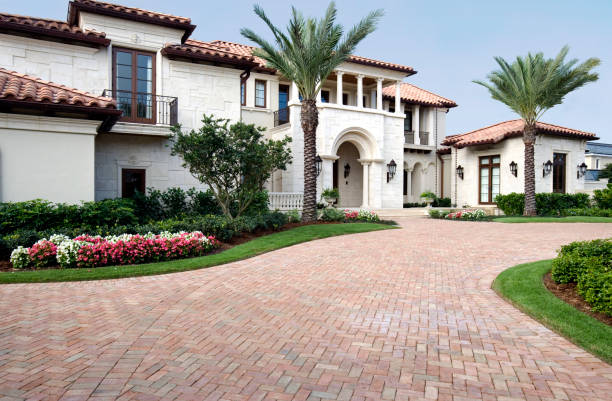 Best Best Driveway Pavers  in Brookfield, NJ