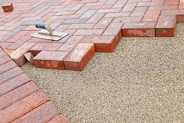 Best Driveway Paving Contractor  in Brookfield, NJ