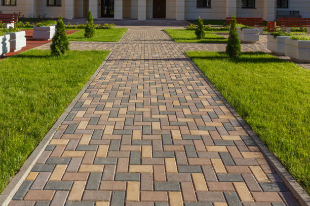 Best Commercial Driveway Pavers  in Brookfield, NJ